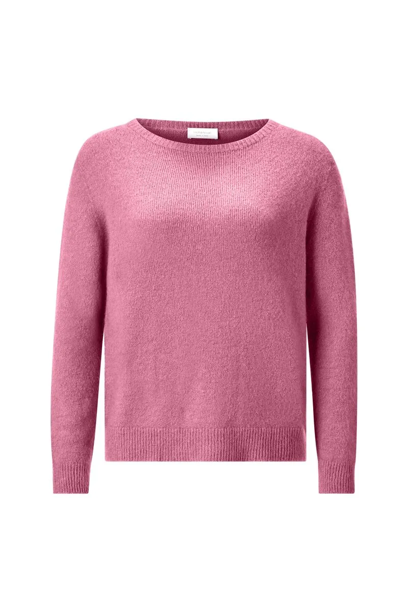 Cozy Crew Neck
