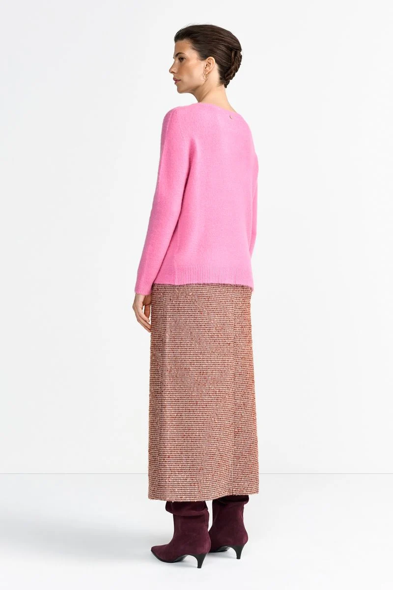 Cozy Crew Neck
