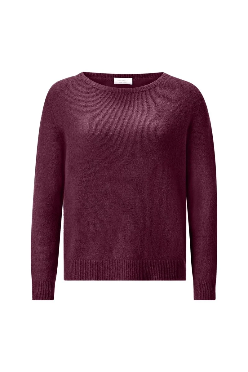 Cozy Crew Neck