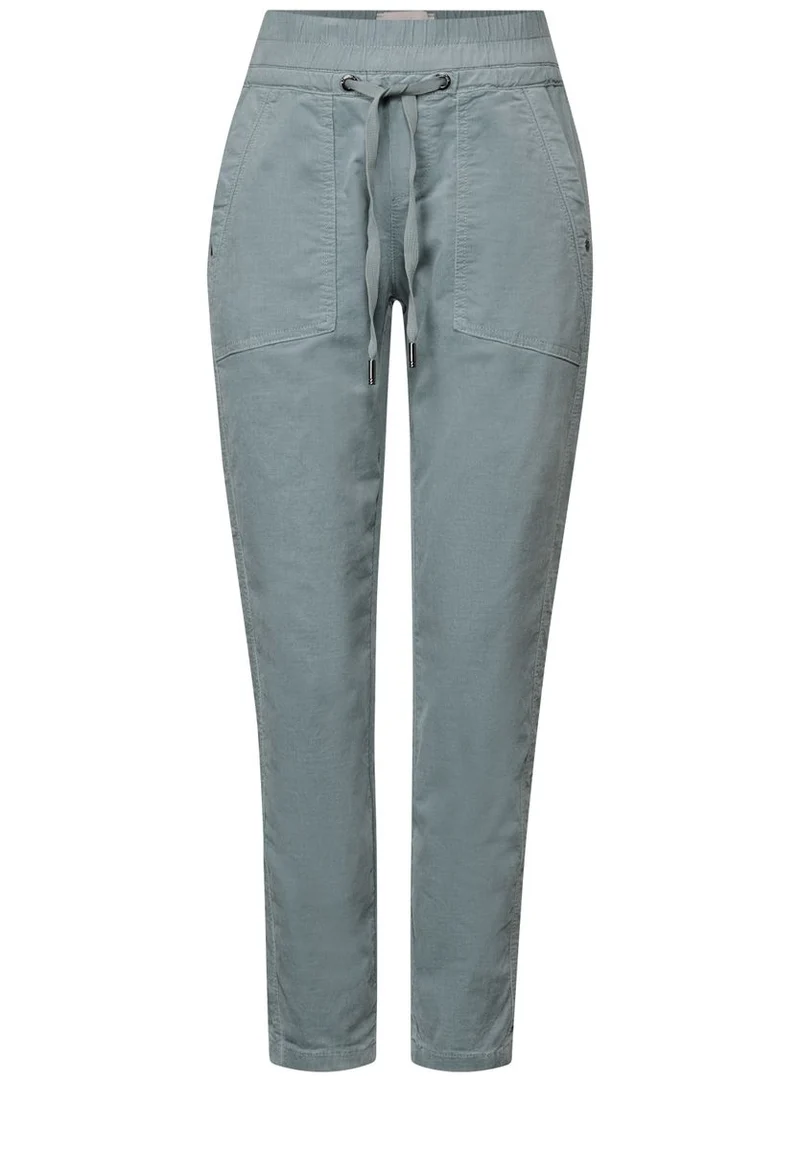 Loose Fit Cordhose