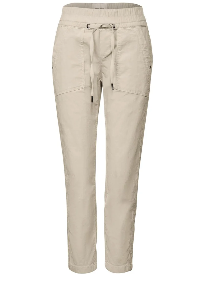 Loose Fit Cordhose