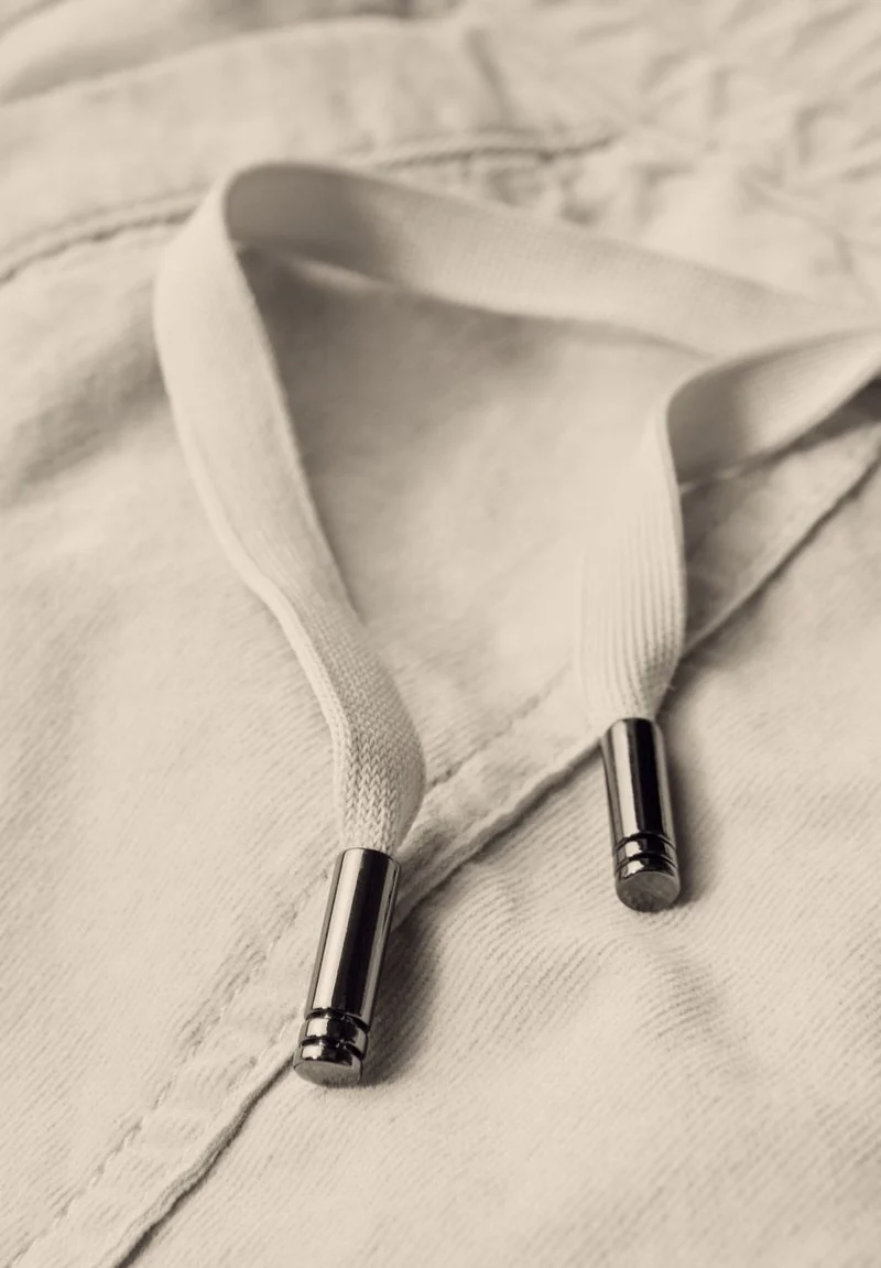 Loose Fit Cordhose