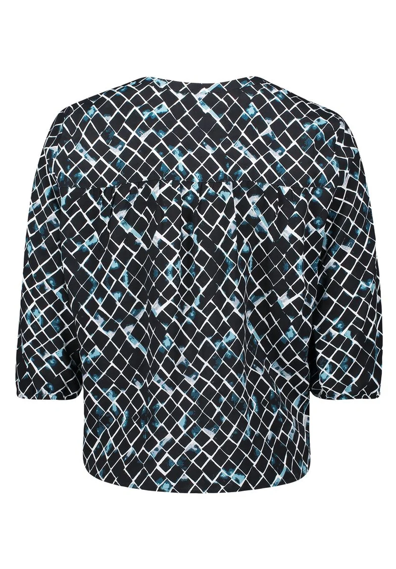 Schlupfbluse