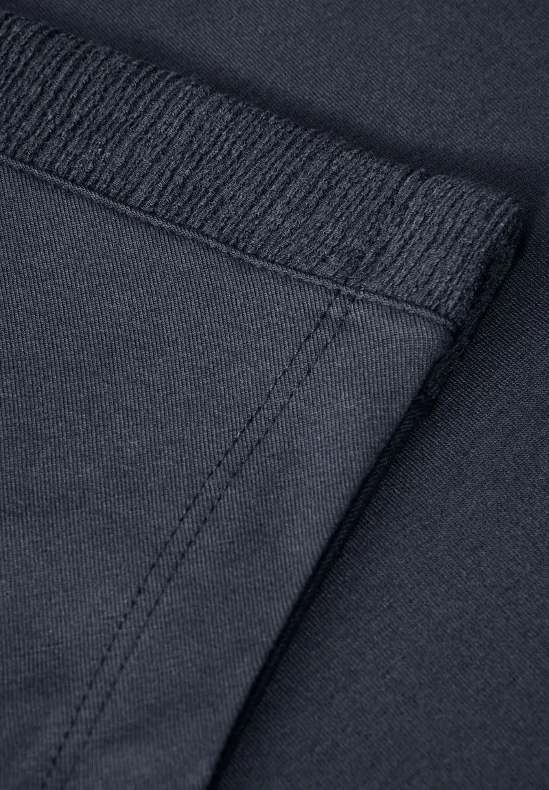 Shirt mit Strukturdetail
