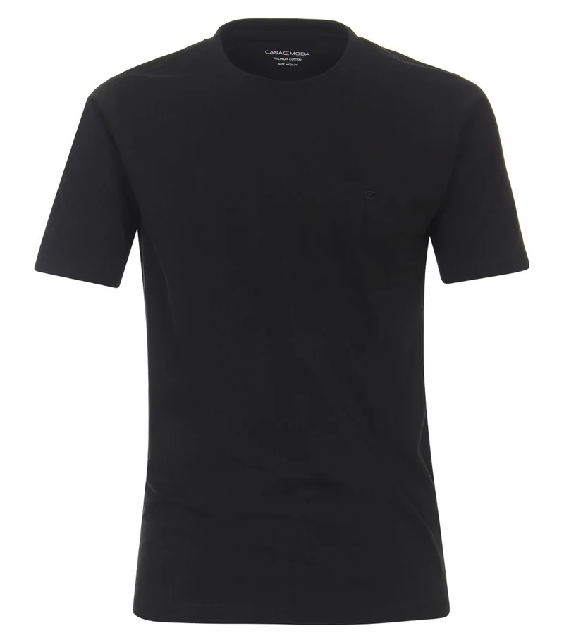 T-Shirt uni 004200