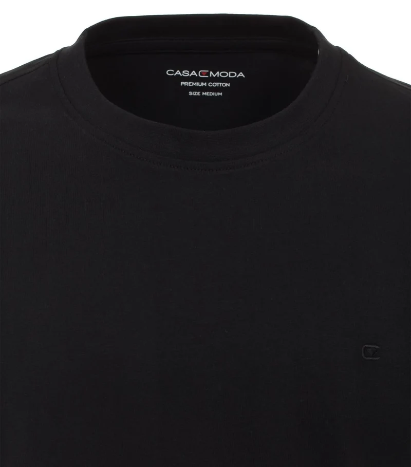 T-Shirt uni 004200