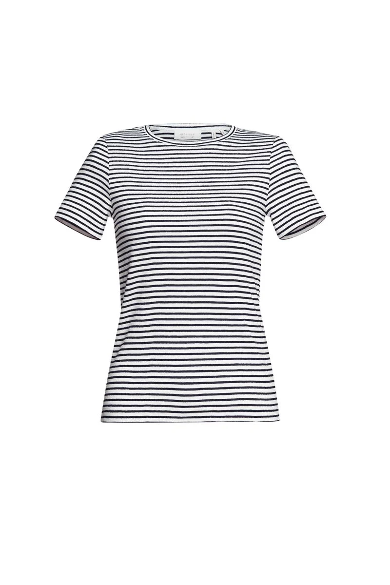 Sparkle Striped T-Shirt