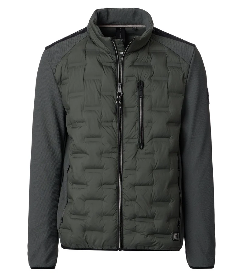 Jacke