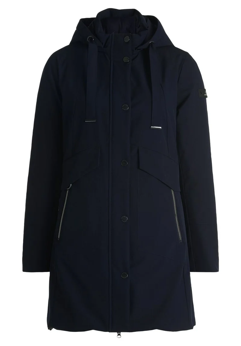 Outdoorjacke