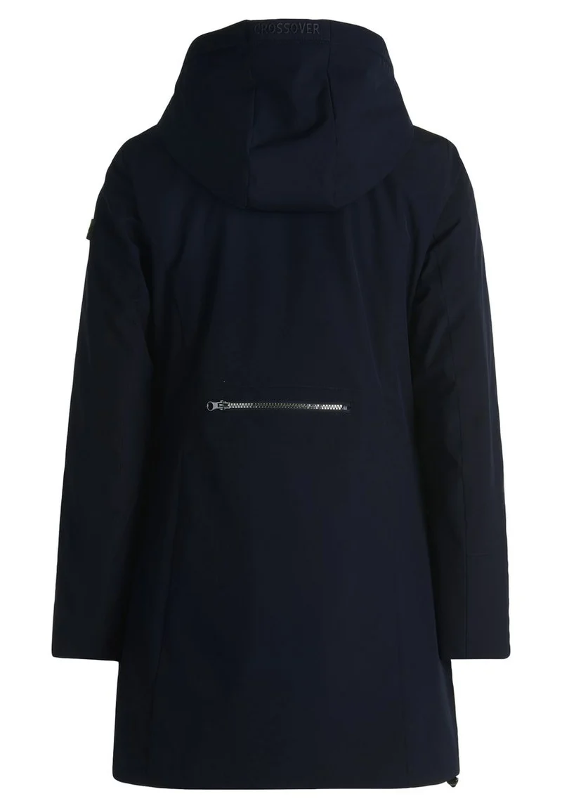 Outdoorjacke