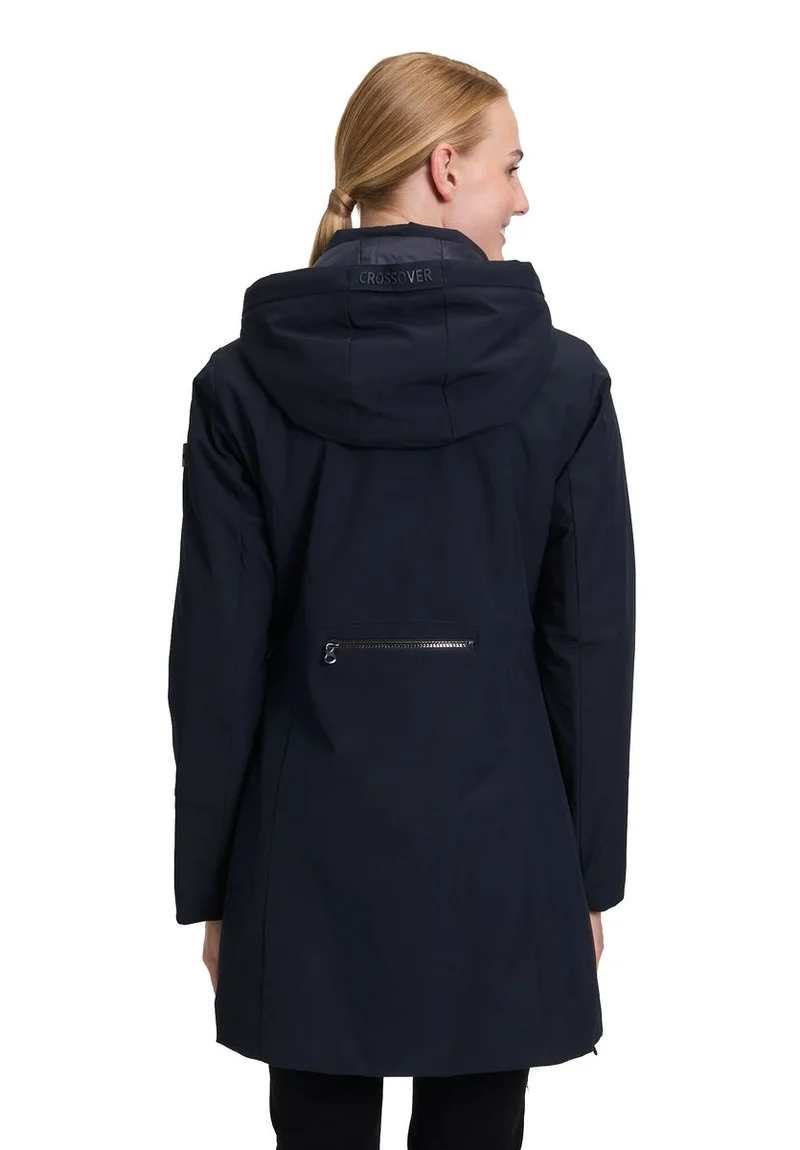 Outdoorjacke