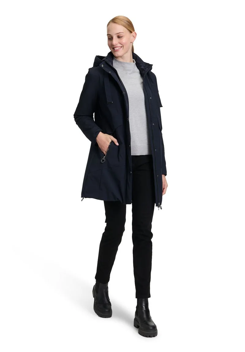 Outdoorjacke