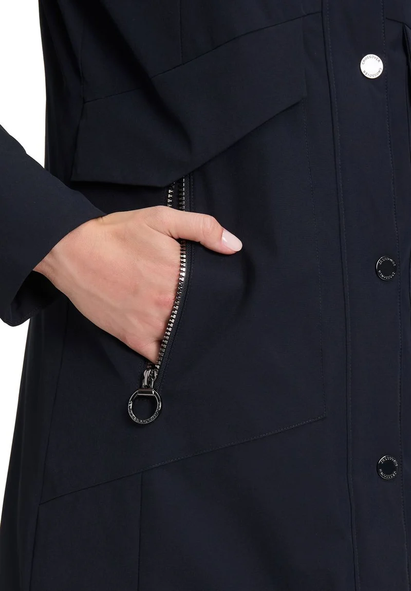 Outdoorjacke