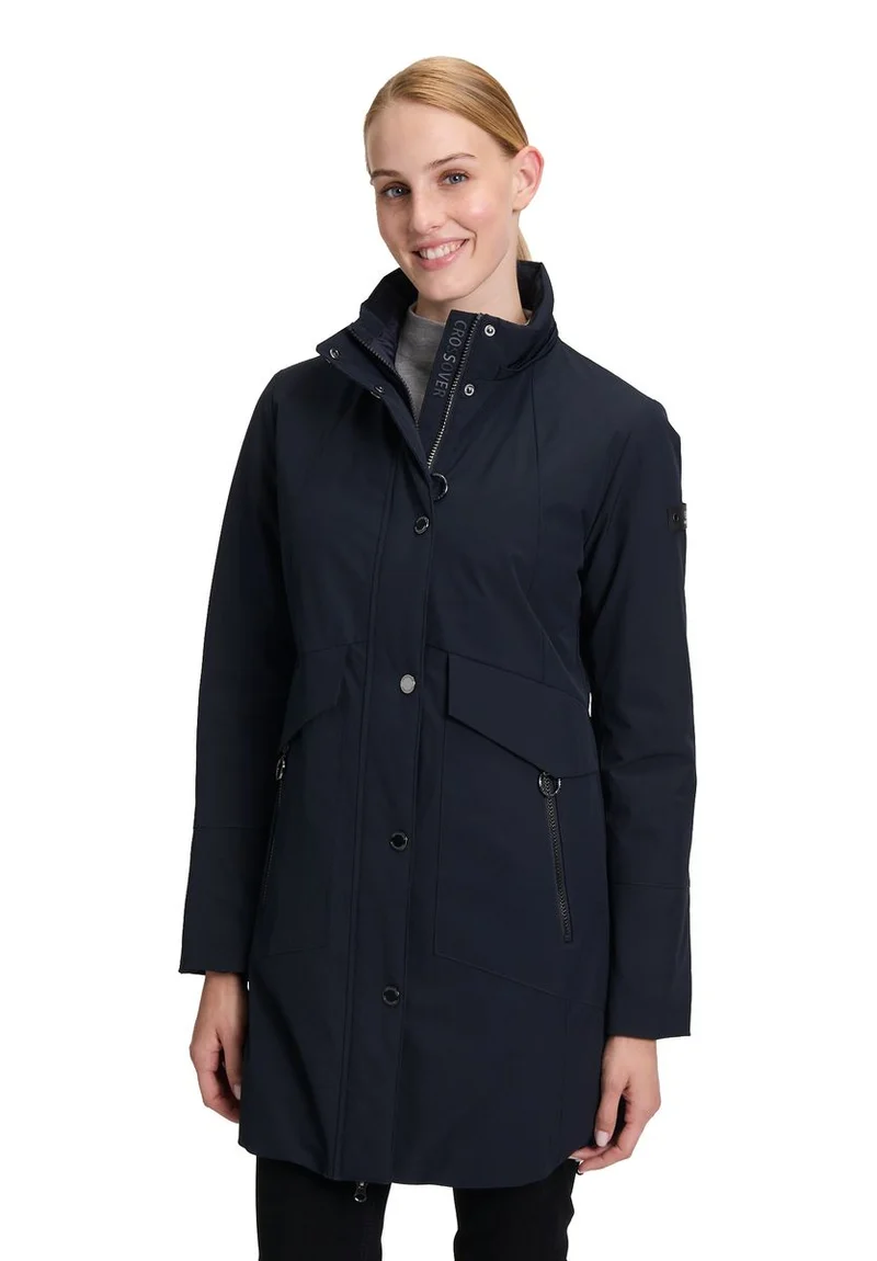 Outdoorjacke