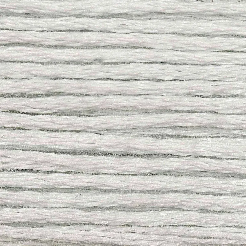Rico Sticktwist Stickgarn 8 m 132 Petrol