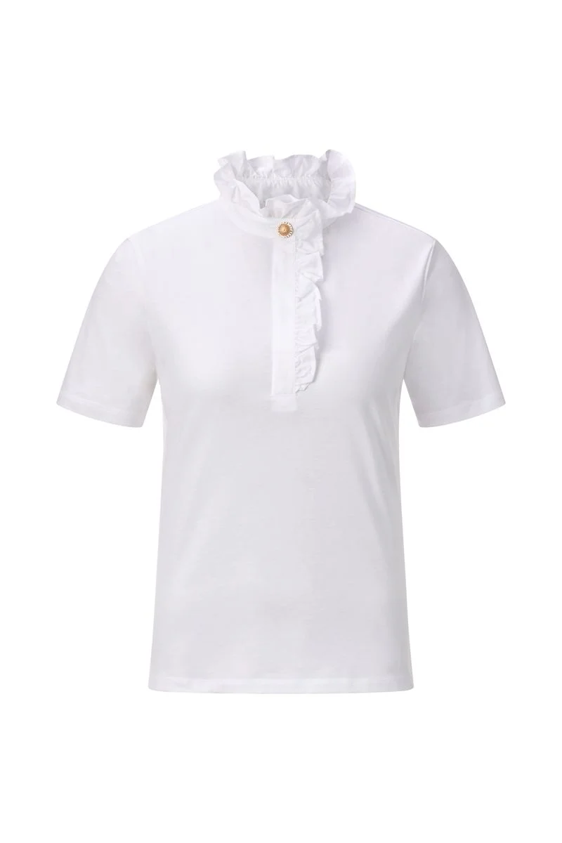 Mat Mix T-Shirt