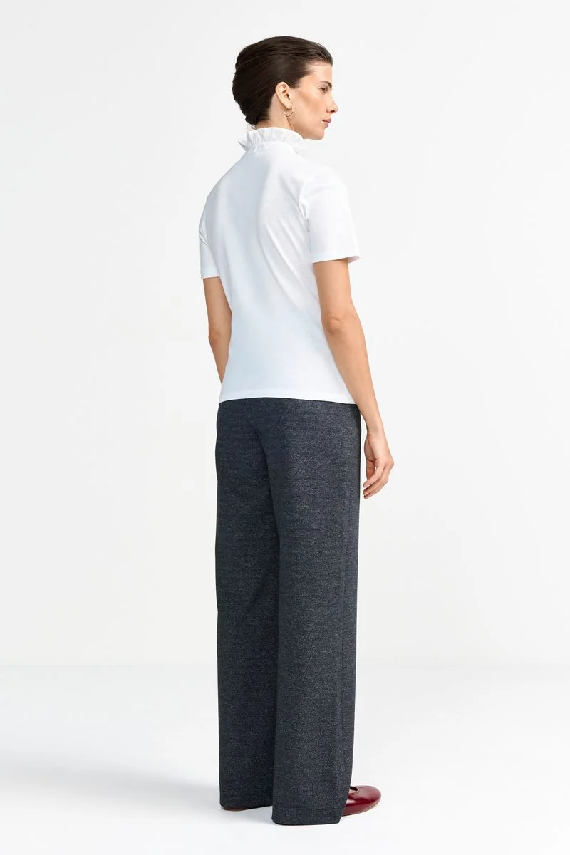 Mat Mix T-Shirt