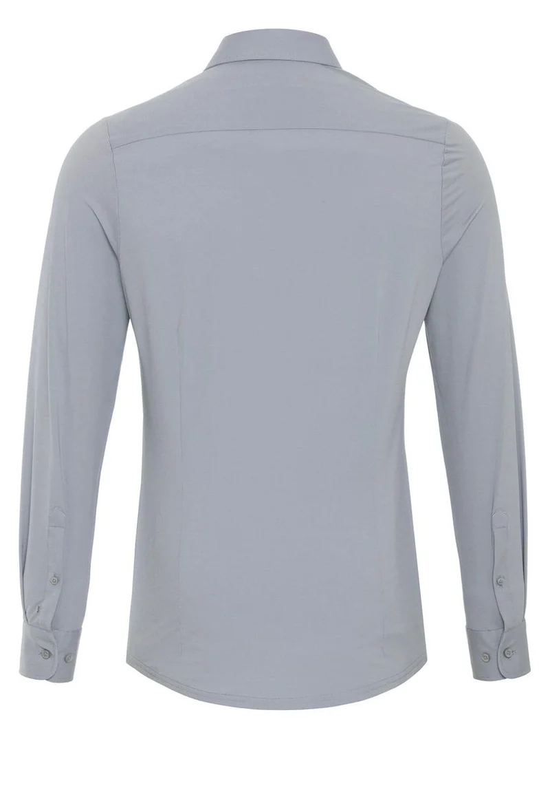 PURE- Functional Hemd Langarm