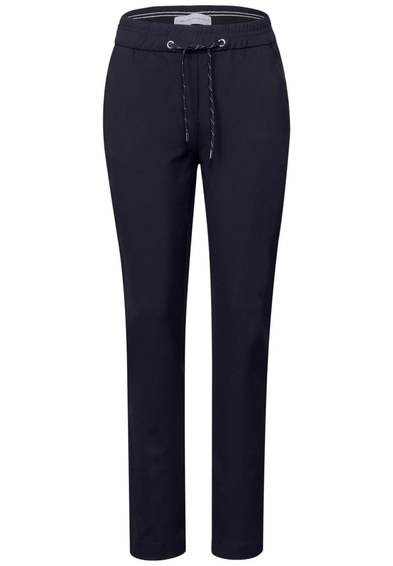 Casual Fit Hose