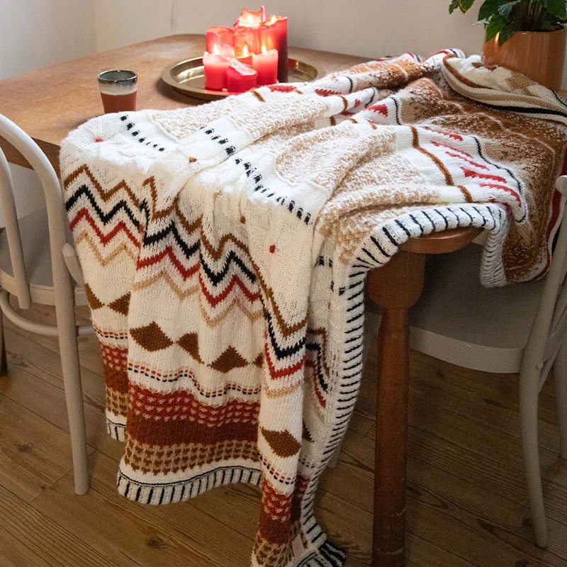 Traumdecke 6.0 KAL Strickpaket
