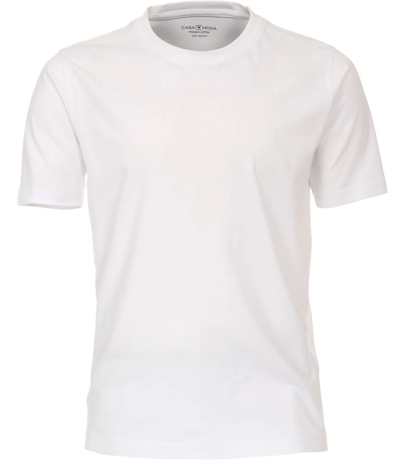 T-Shirt uni 004200