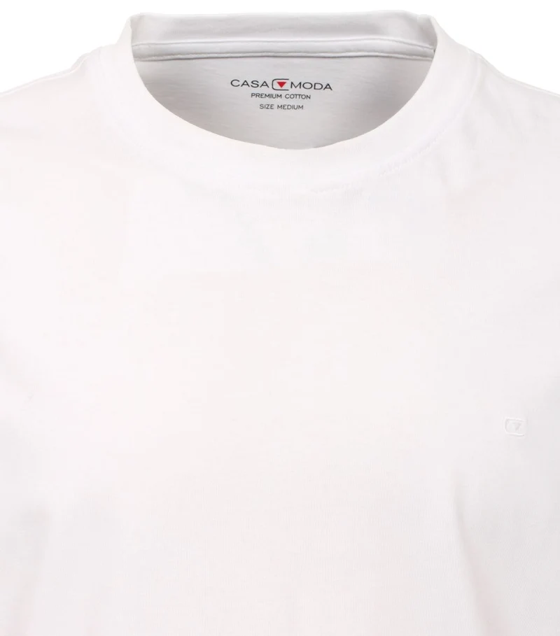T-Shirt uni 004200