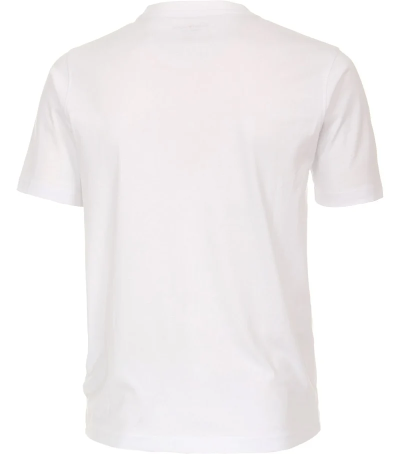 T-Shirt uni 004200