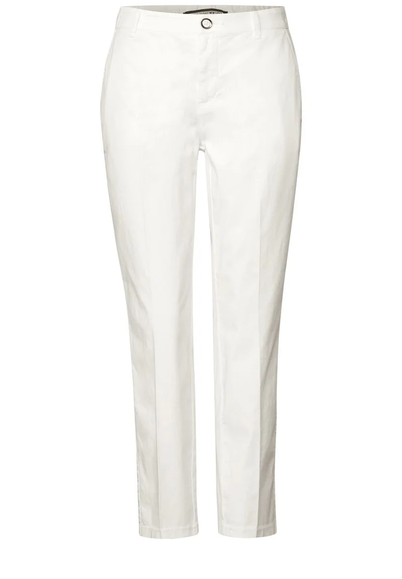 Softe Twill Chino