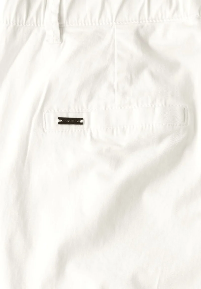 Softe Twill Chino