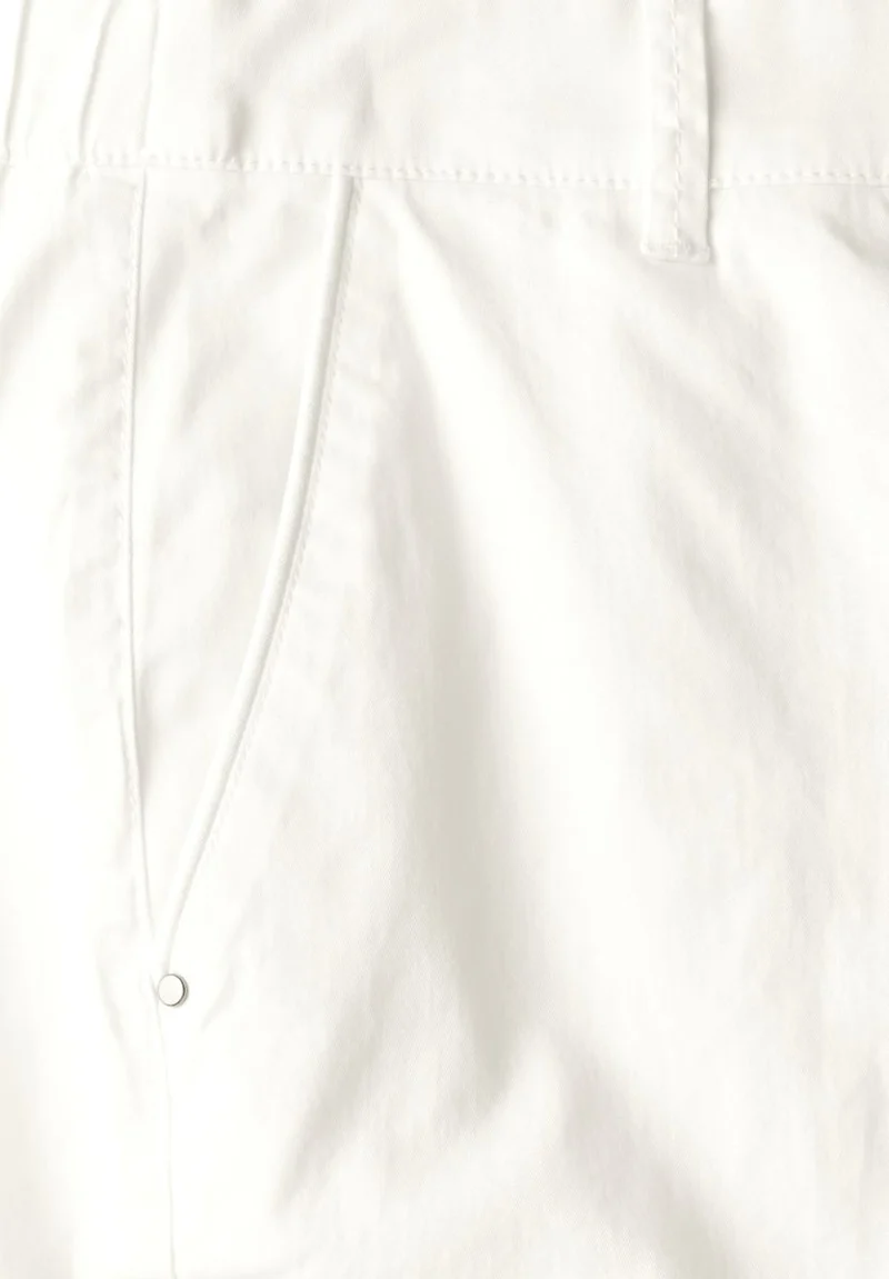 Softe Twill Chino