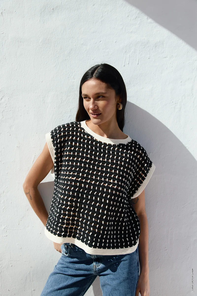 Lana Grossa Elastico 139 Narzissengelb
