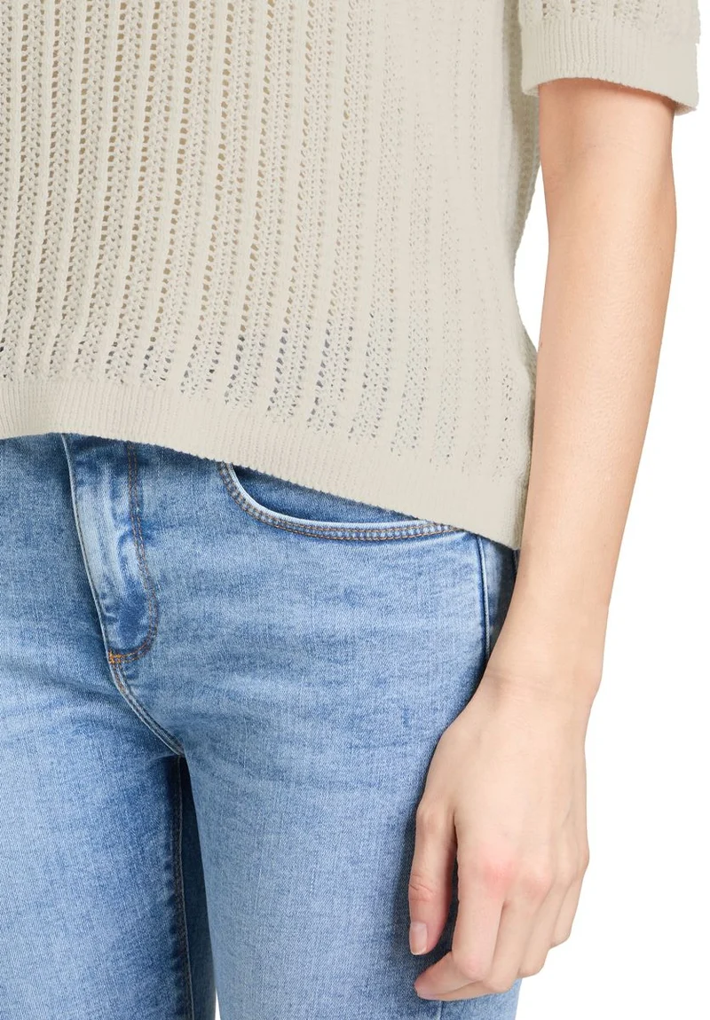 Strickpullover