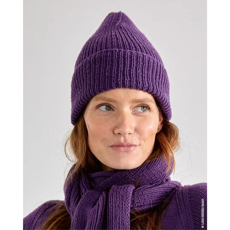 Lana Grossa Cool Wool 2093 Noga