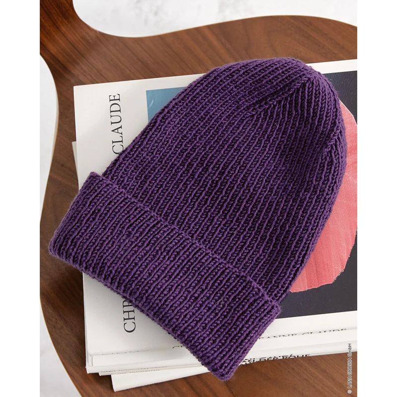 Lana Grossa Cool Wool 2093 Noga