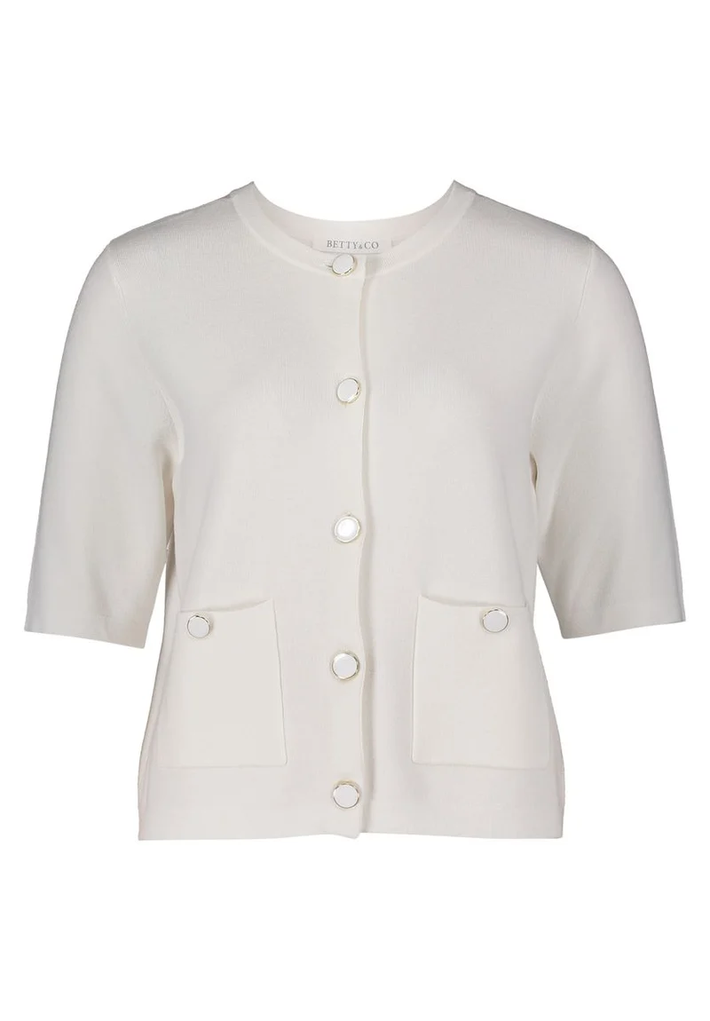Strick-Cardigan