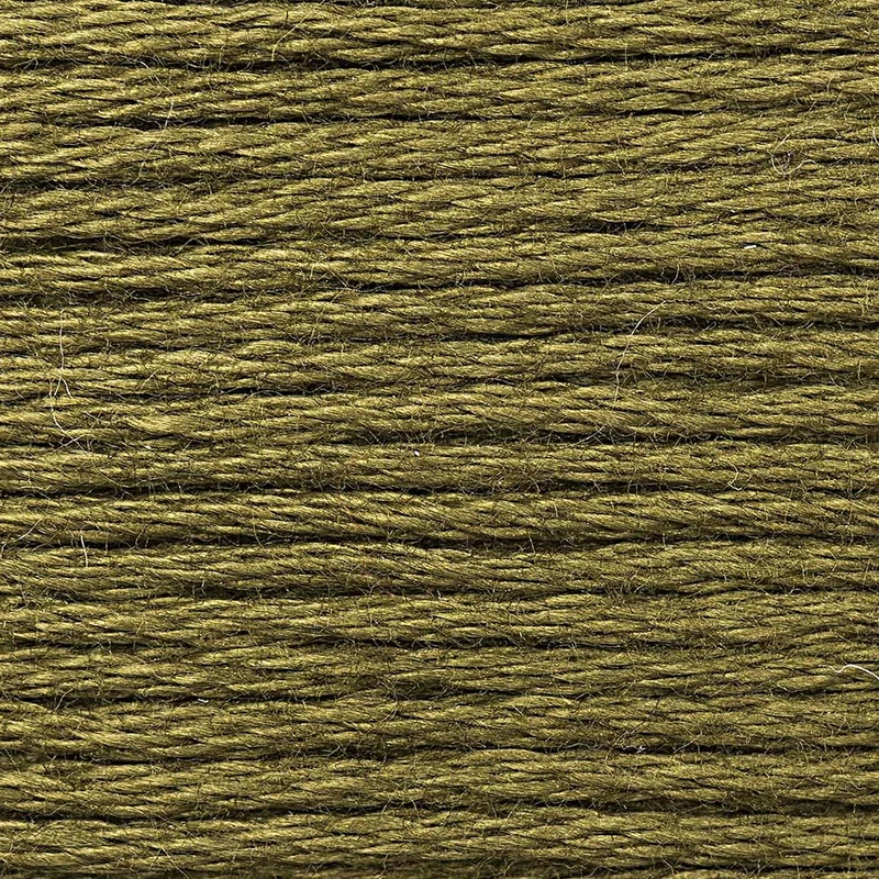 Rico Sticktwist Stickgarn 8 m 215 Reed