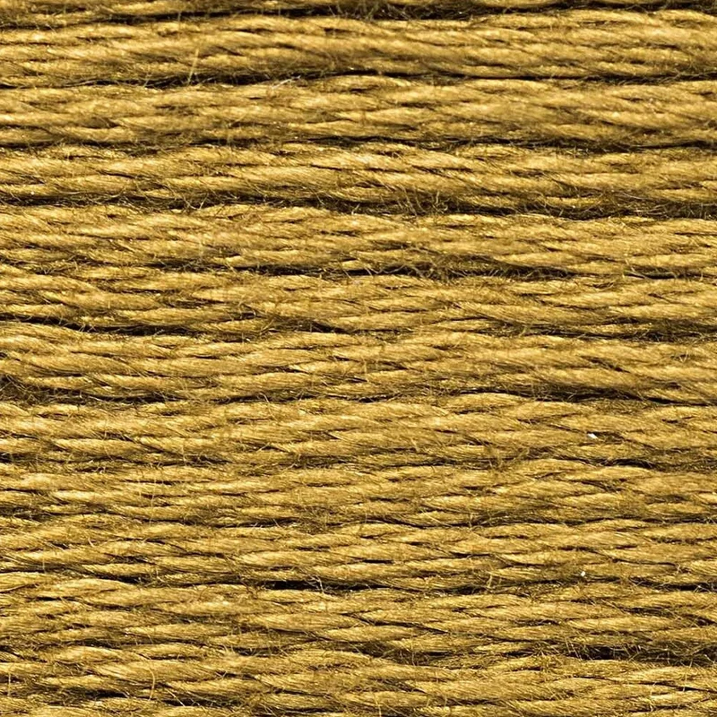 Rico Sticktwist Stickgarn 8 m 214 Reed