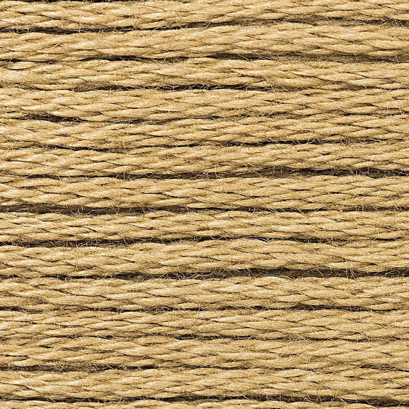Rico Sticktwist Stickgarn 8 m 219 Pebble