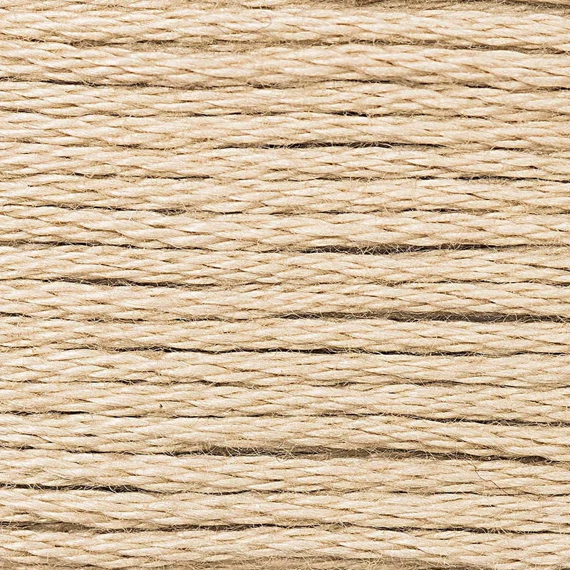 Rico Sticktwist Stickgarn 8 m 217 Pebble