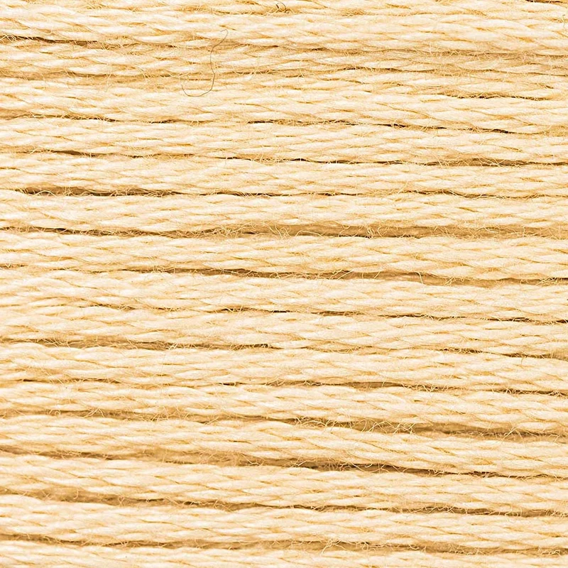 Rico Sticktwist Stickgarn 8 m 222 Seaweed Green