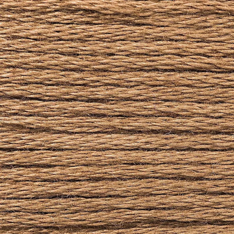 Rico Sticktwist Stickgarn 8 m 225 Seaweed Green