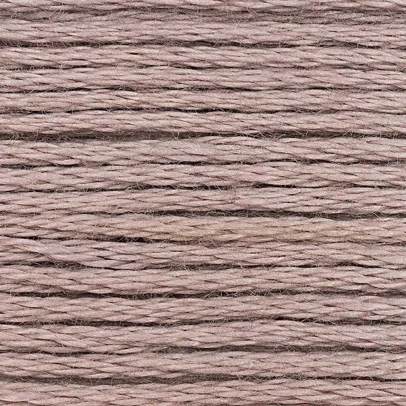 Rico Sticktwist Stickgarn 8 m 287 Slate Grey