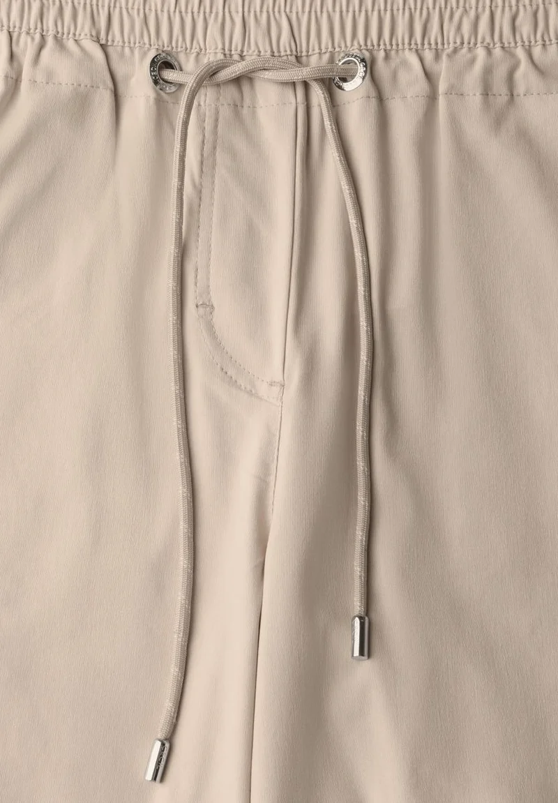 7/8 Wide Leg Hose