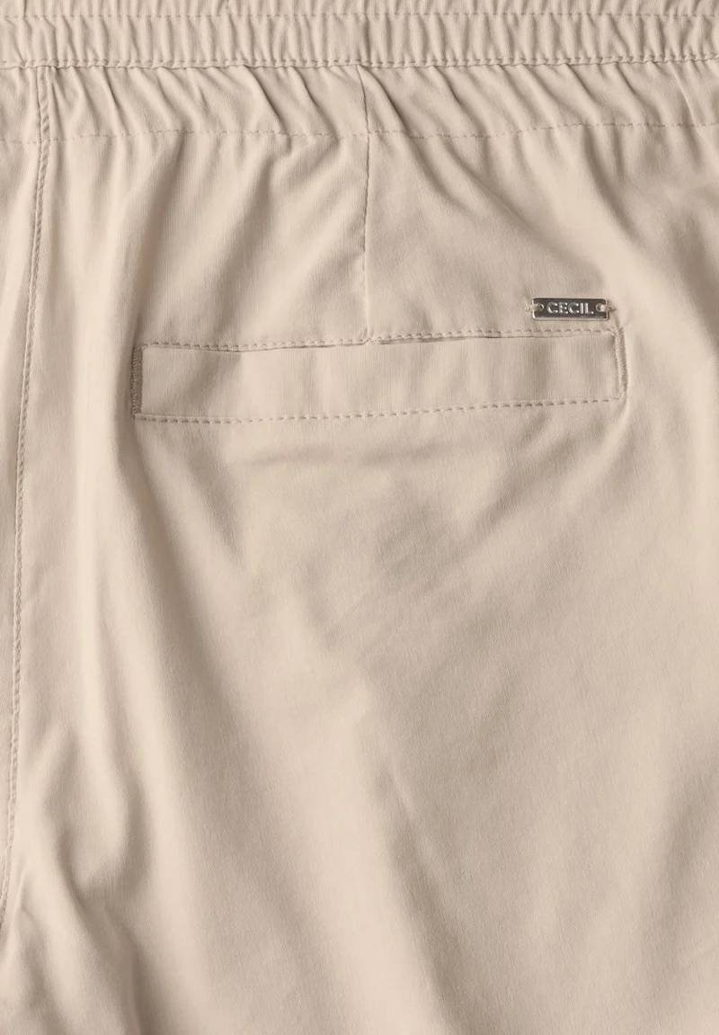 7/8 Wide Leg Hose