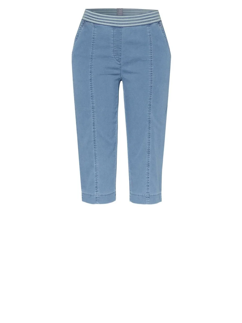 Sue Jogpant Capri