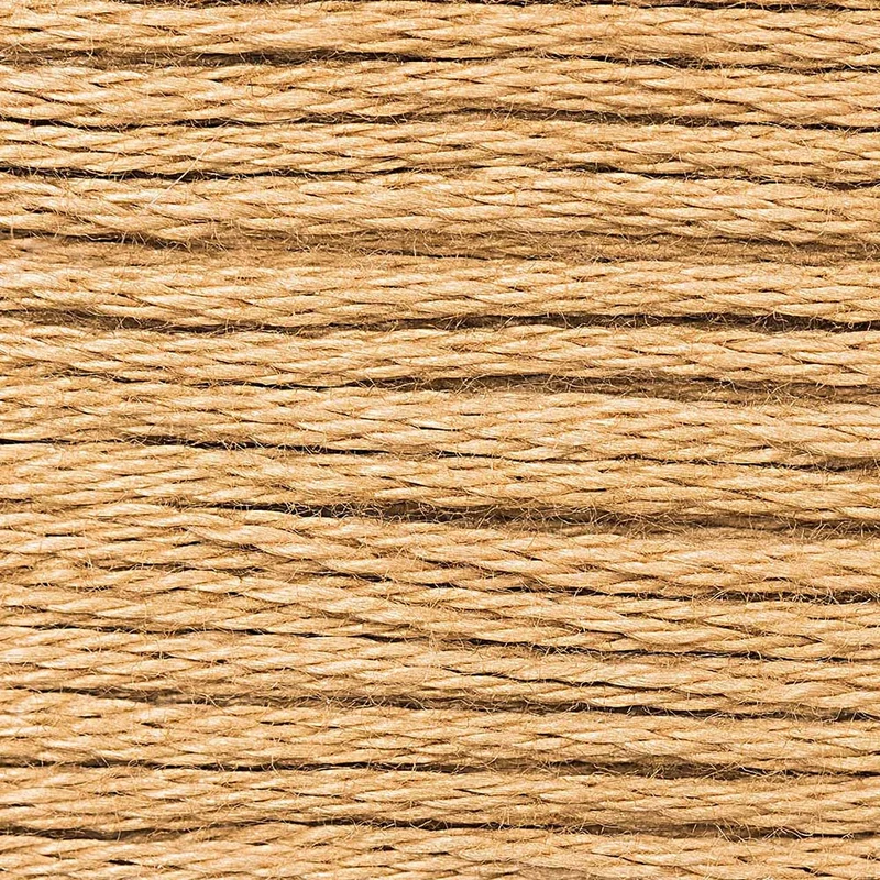 Rico Sticktwist Stickgarn 8 m 224 Seaweed Green