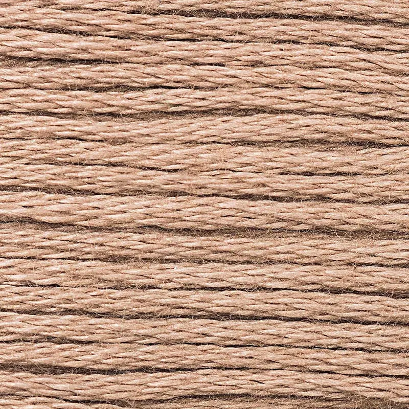 Rico Sticktwist Stickgarn 8 m 228 Beige