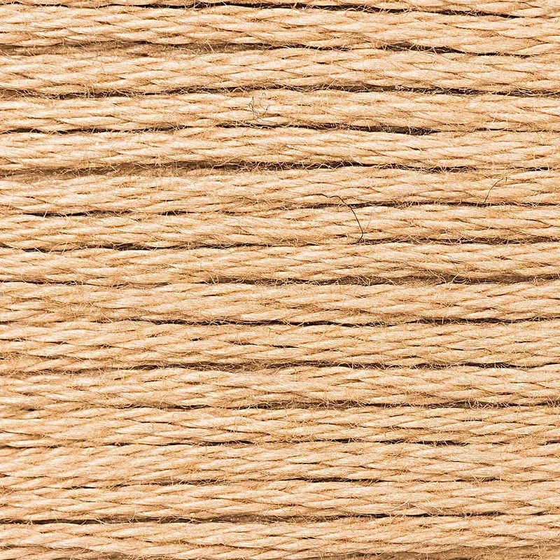 Rico Sticktwist Stickgarn 8 m 231 Sand