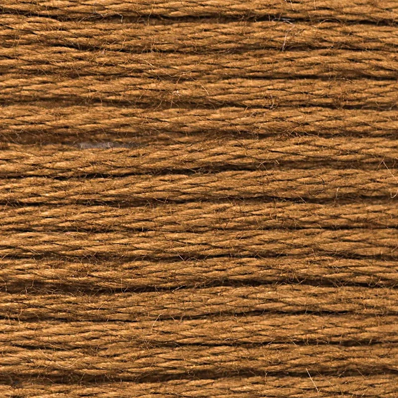 Rico Sticktwist Stickgarn 8 m 234 Sand