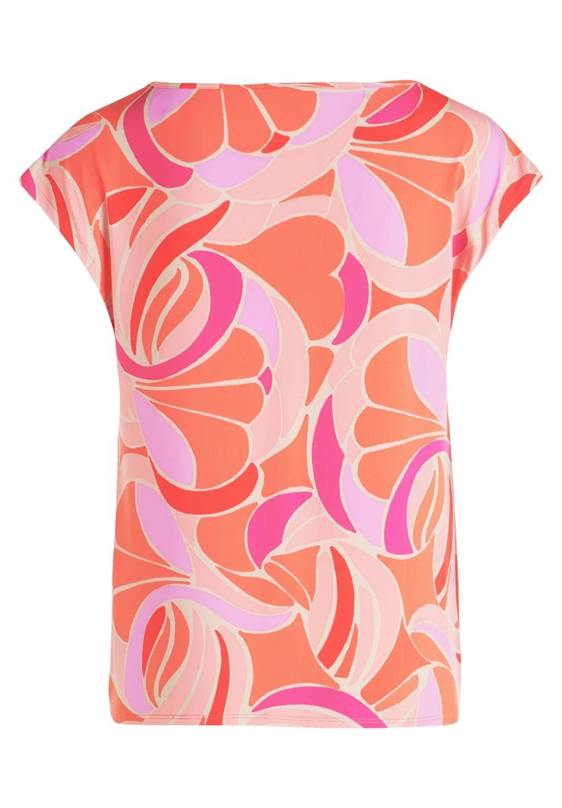 Blusenshirt